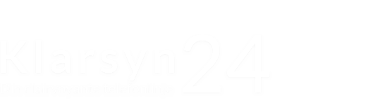 Klarsyn24-Logo