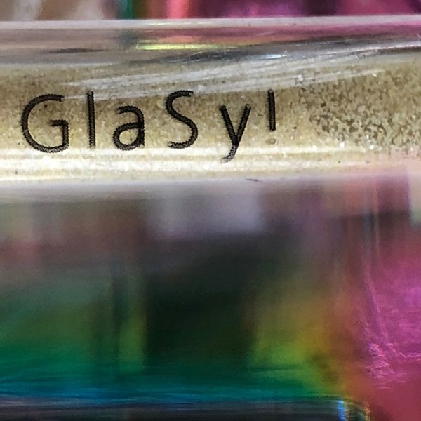 Glasy