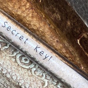 Secret Key