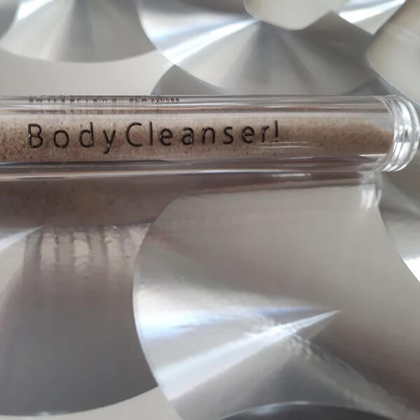 Bodycleanser