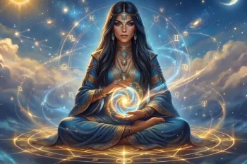 Hvordan arbejder en clairvoyant? Sådan foregår clairvoyance - Klarsyn24