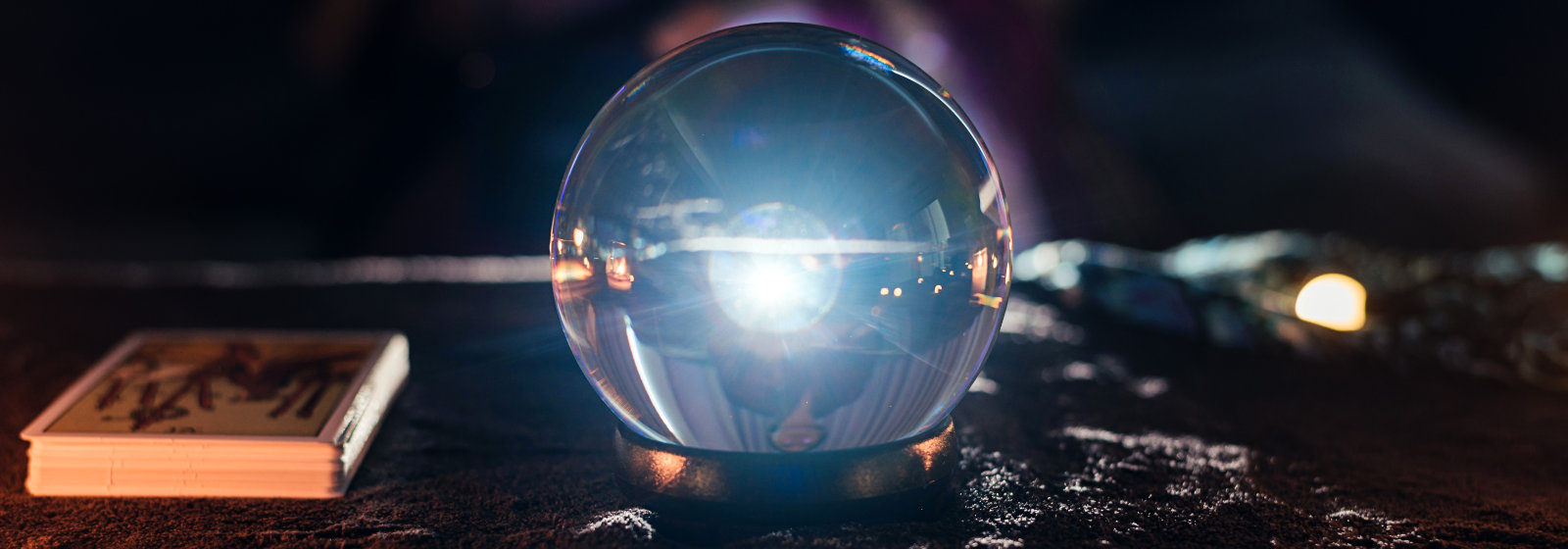Økonomi: Hvordan kan en Clairvoyant hjælpe Dig?