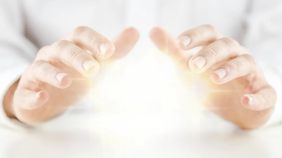 Hvad kan du bruge Fjernhealing til?