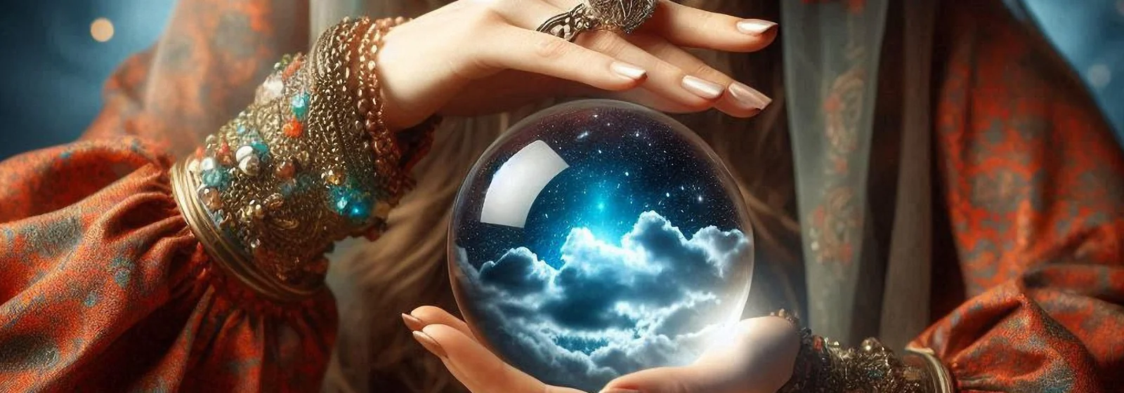 Få en sund forretning med Clairvoyant Business Rådgivning - Klarsyn24