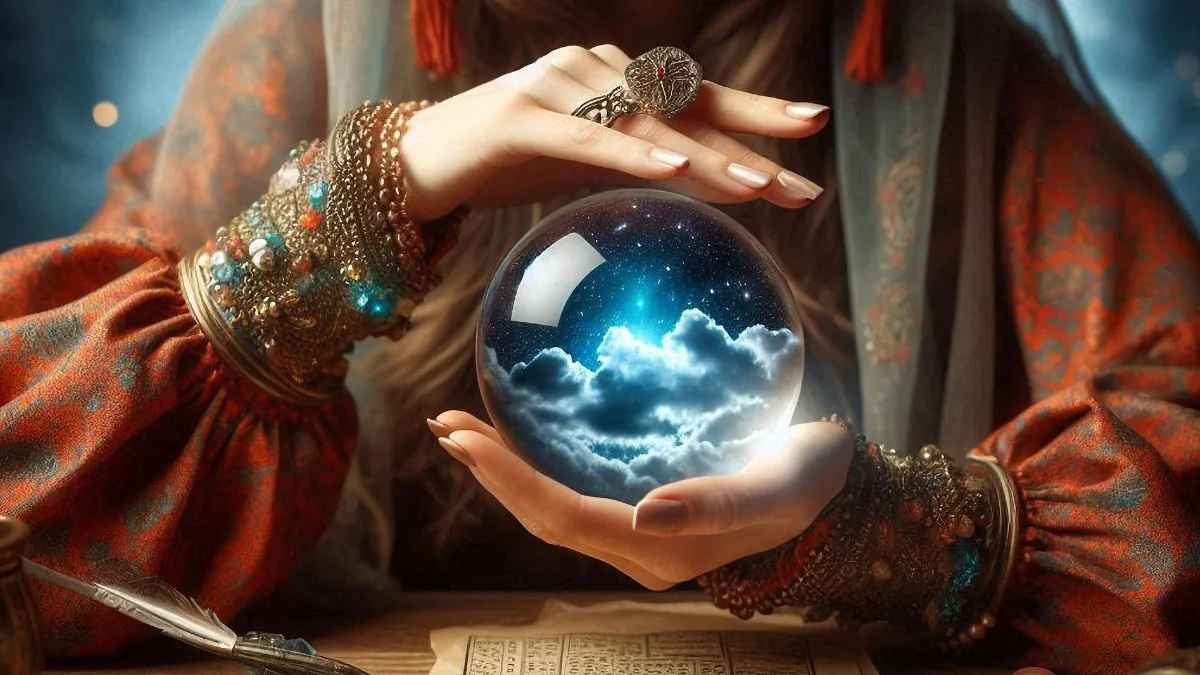 Få en sund forretning med Clairvoyant Business Rådgivning - Klarsyn24