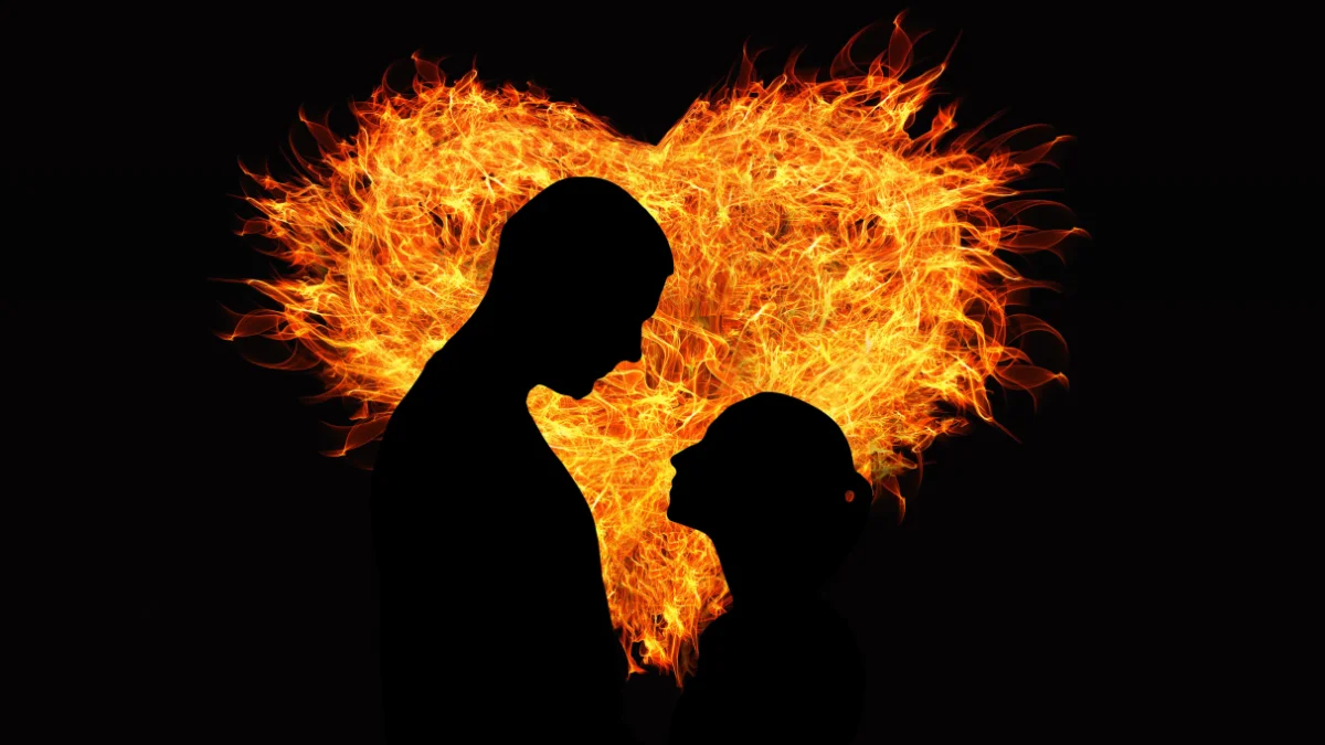 De 3 bedste tips til en effektiv Twin Flame session - Klarsyn24