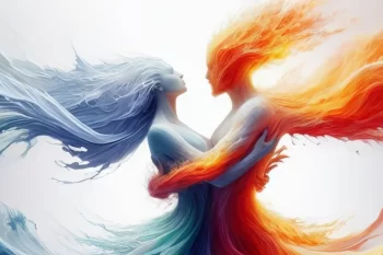 Find din Twin Flame - din Clairvoyant vejleder