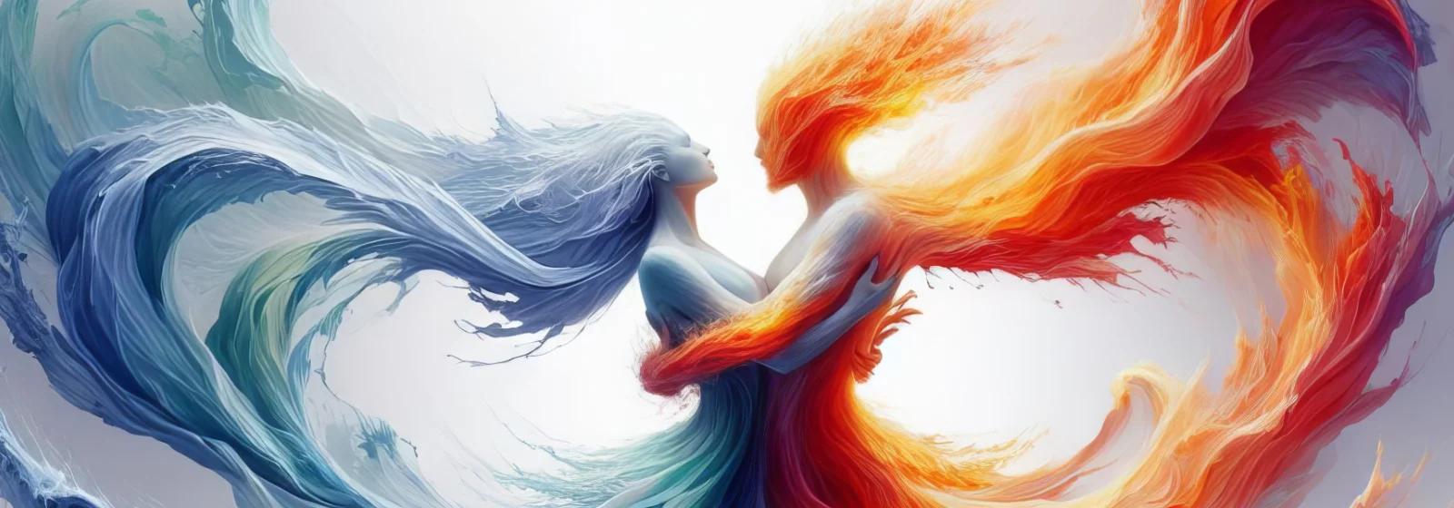 Find din Twin Flame - din Clairvoyant vejleder