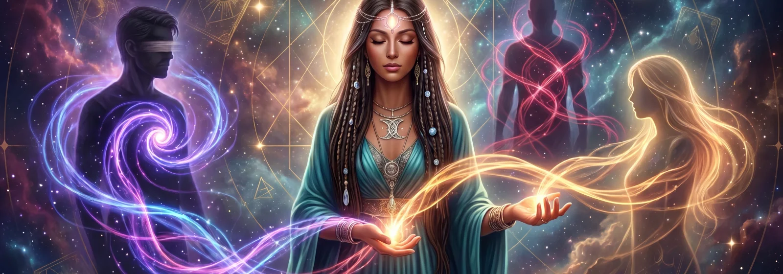 Hvilken type relation er du i? Karmisk, twin flame eller sjæleforbindelse - Klarsyn24