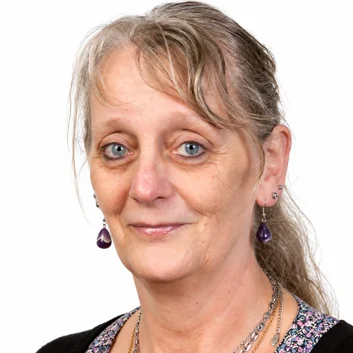 Maja - Clairvoyant konsulent hos Klarsyn24